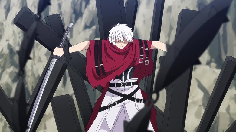 Still from Plunderer - Season 1 Episode 5