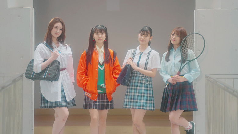 Still image for GaruGaku. ~Girls Garden~ season 1 episode 2: page02 Still image for GaruGaku. ~Girls Garden~ season 1 episode 2: page02