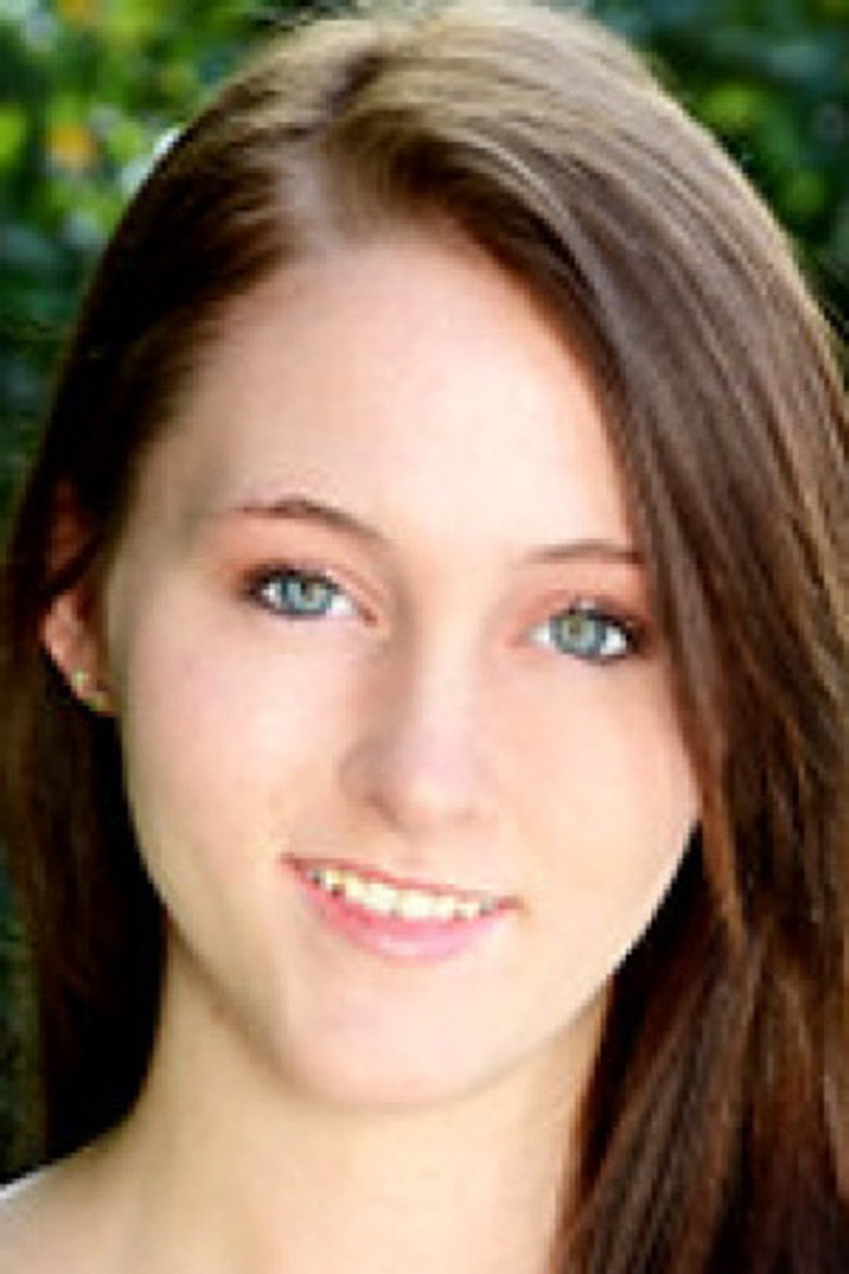 Holly Nowell portrait