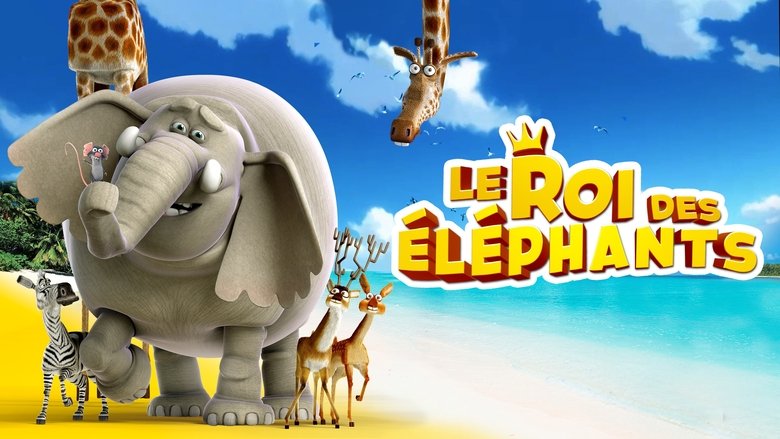 The Elephant King (2017)