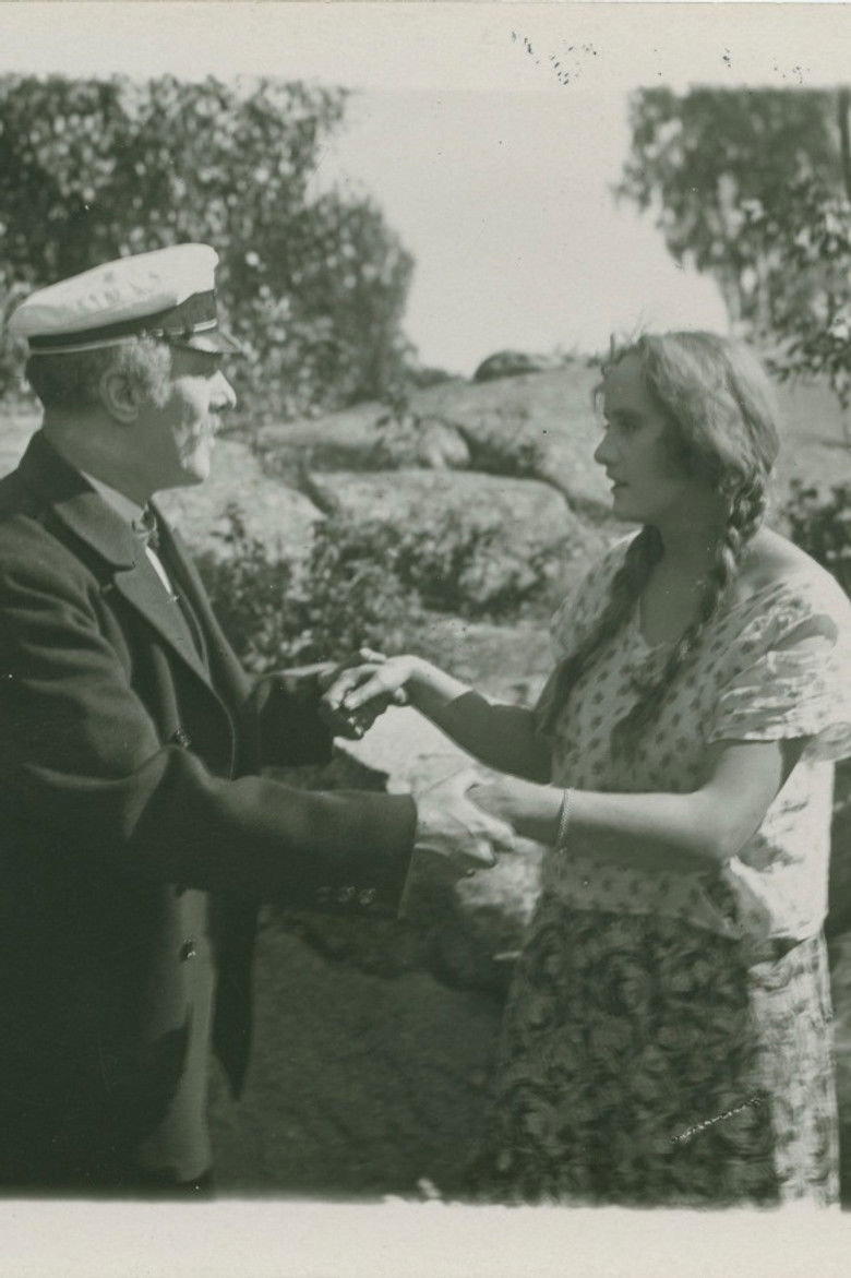 Imatge de Där fyren blinkar