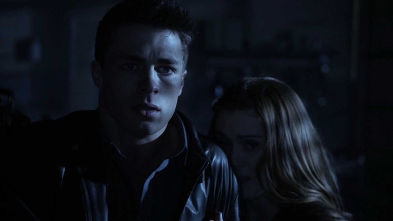 Validé Streaming Dailymotion Saison 1 épisode 7 Teen Wolf saison 1 épisode 7 en streaming Vostfr et vf