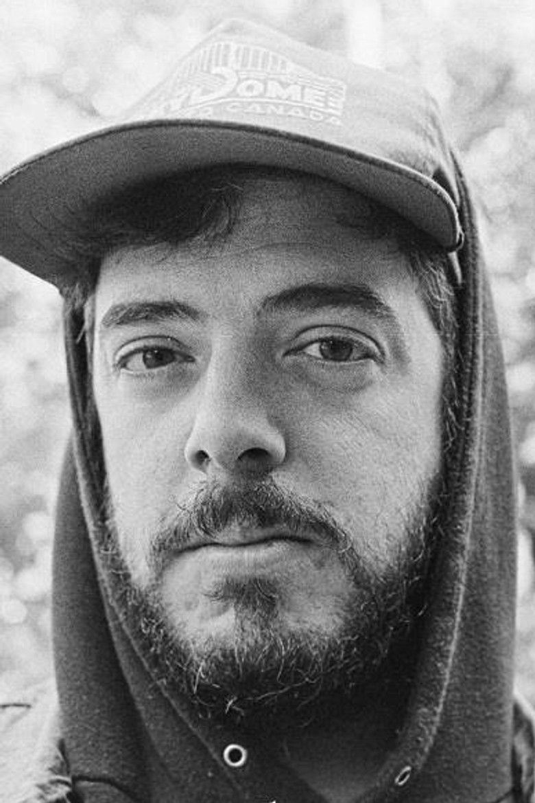 Nic Boulay portrait image