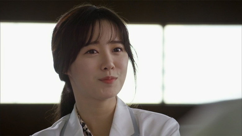 Still from Blood - Season 1 Episode 4