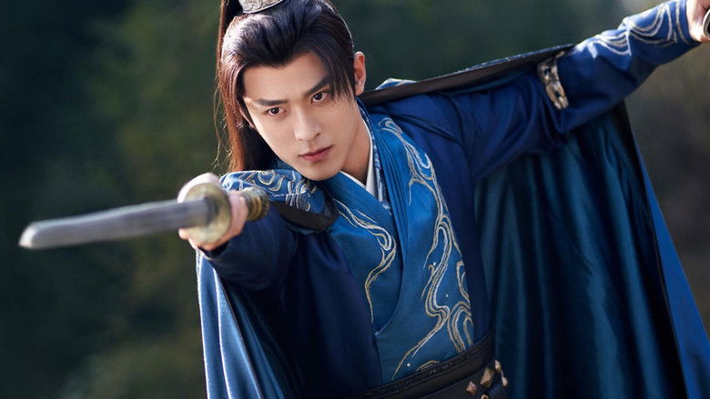 Still image for The Fragments of Kylin season 1 episode 9: Episode 9 Still image for The Fragments of Kylin season 1 episode 9: Episode 9