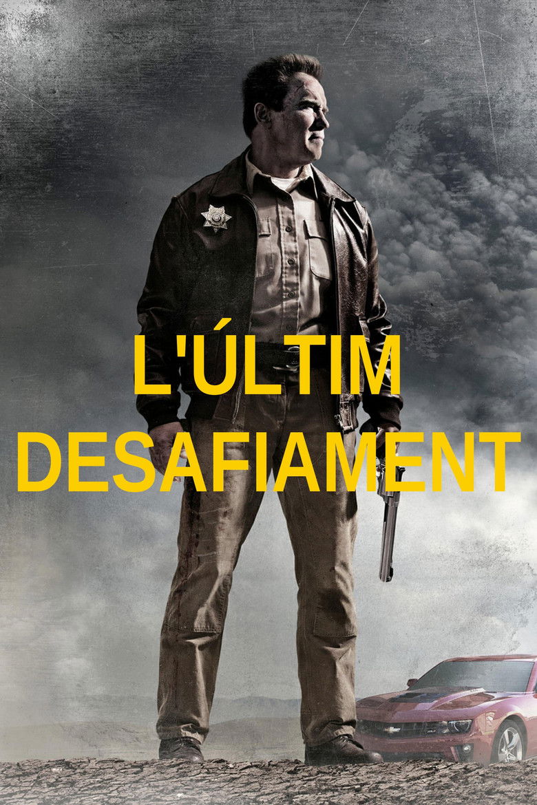 Imatge de L’últim desafiament