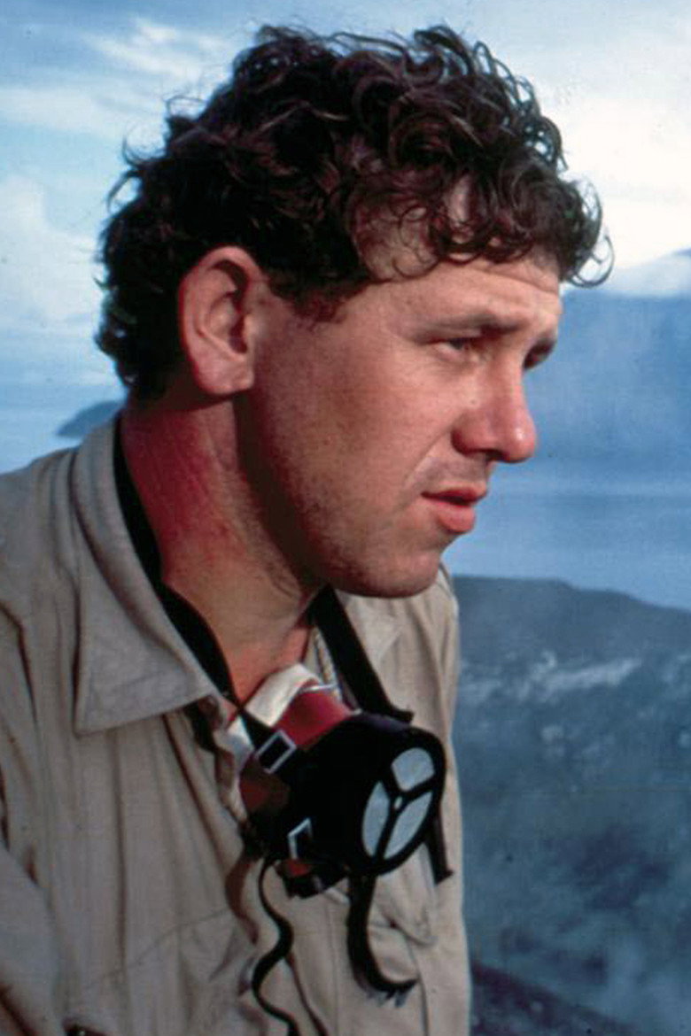 Maurice Krafft photo 2