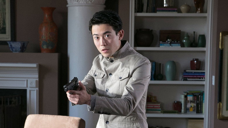 Still from Crisis - Season 1 Episode 9