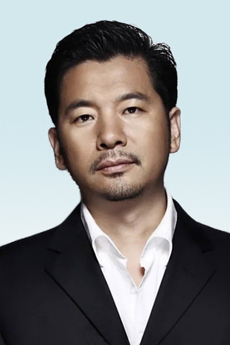 Ma Yong portrait