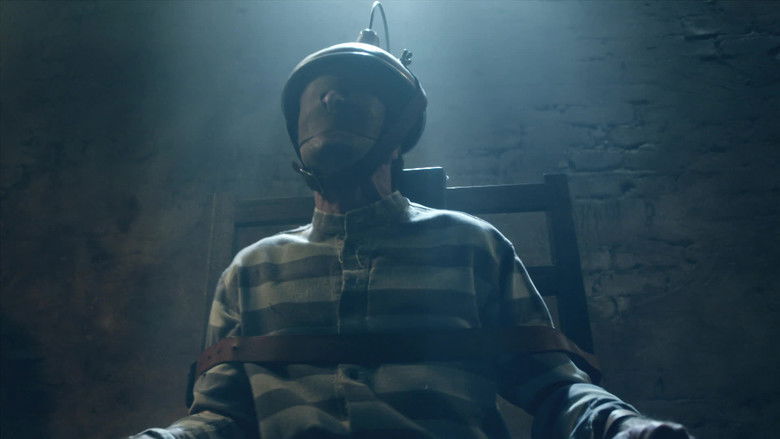 Still image for Dark Marvels season 1 episode 1: Death Devices Still image for Dark Marvels season 1 episode 1: Death Devices