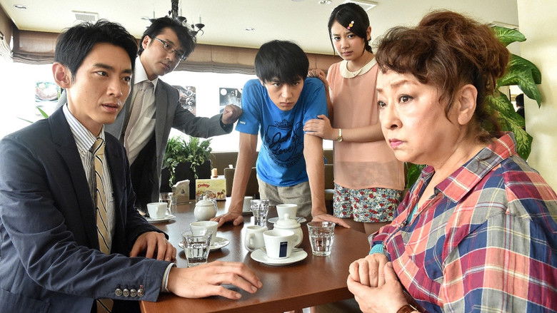 Still image for Petero no Soretsu season 1 episode 9: Episode 9