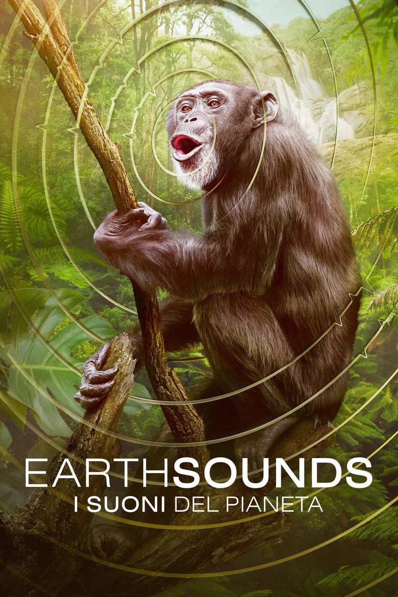 Earthsounds: I suoni del pianeta