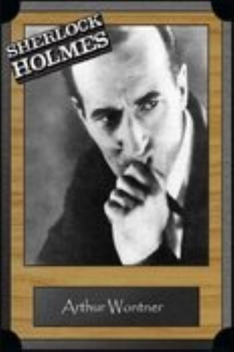 Sherlock Holmes (Arthur Wontner) Collection backdrop image