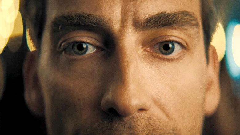 Still image for В раю мест нет season 1 episode 5: Episode 5