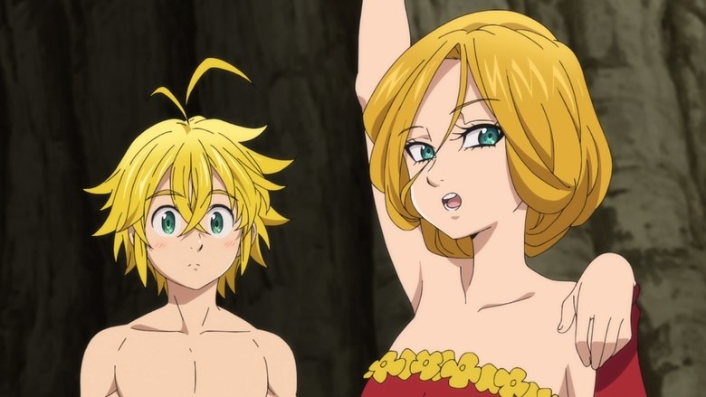Nanatsu No Taizai Saison 2 Episode 2 Vostfr Nanatsu no Taizai (The Seven Deadly Sins) saison 2 épisode 11 streaming