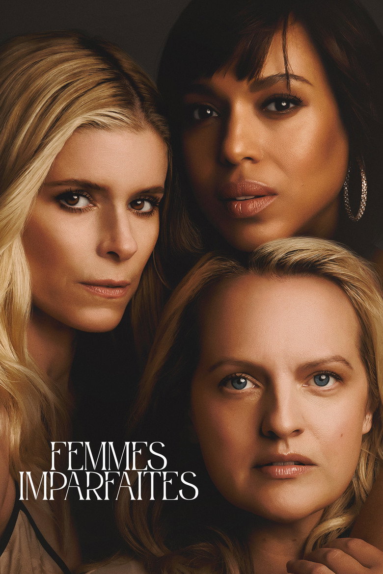 Póster la Serie