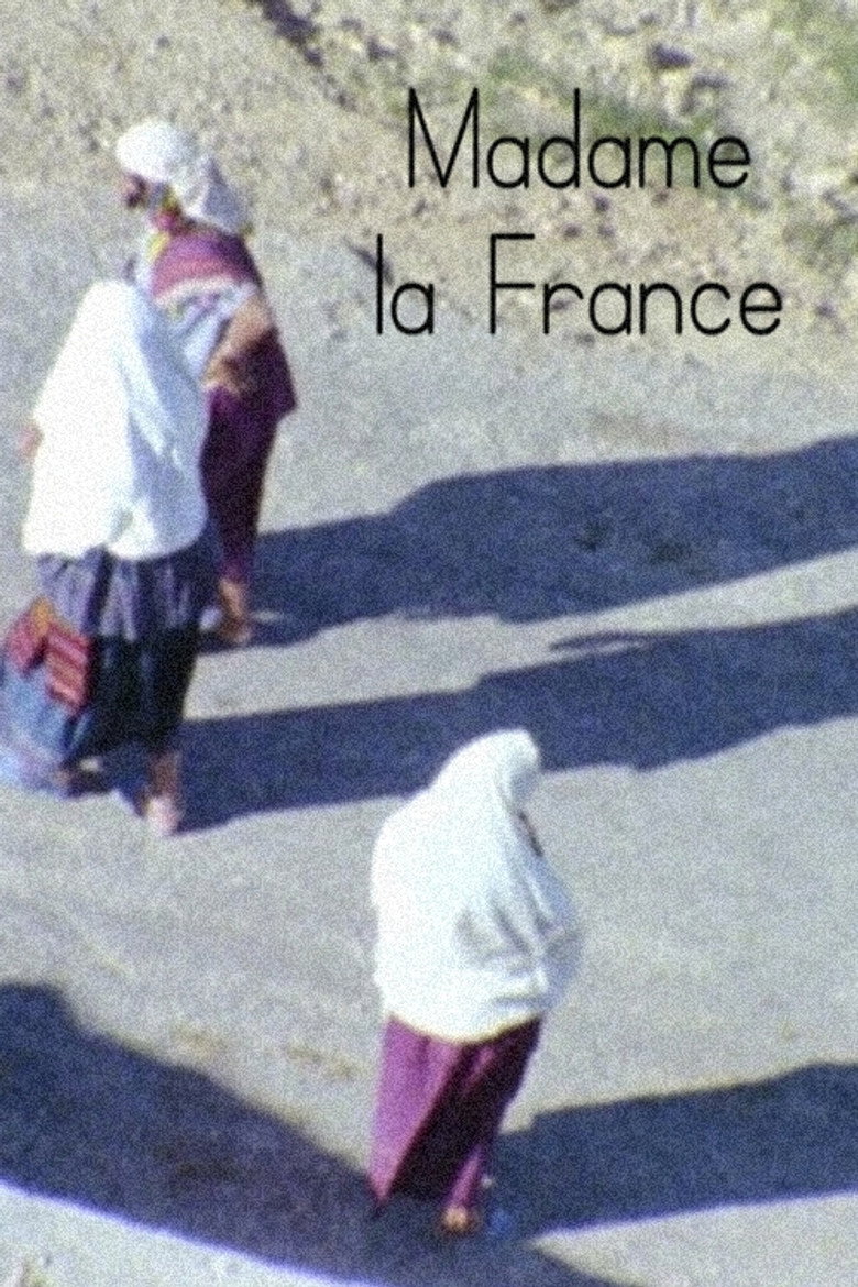 Madame La France