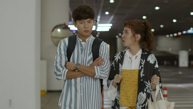 Still from 청춘시대 - 시즌 2 에피소드 3