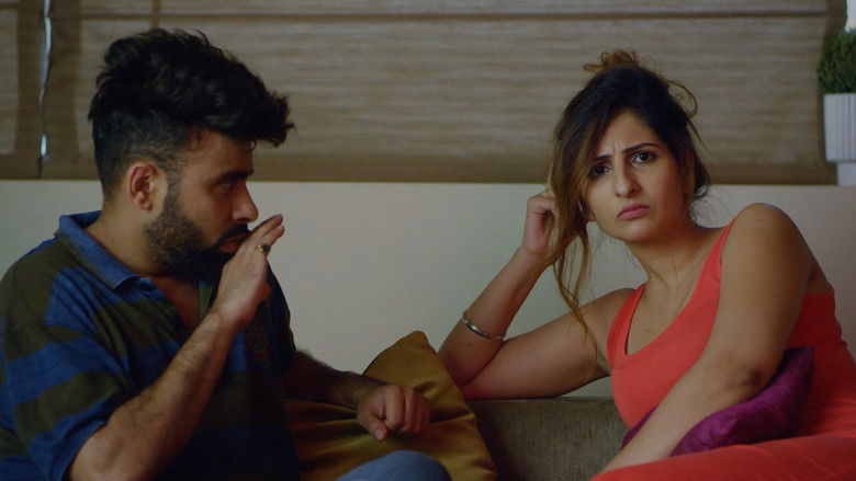 Still image for LUV DOWN: Love vs Lockdown season 1 episode 2: Isn't It Romatic