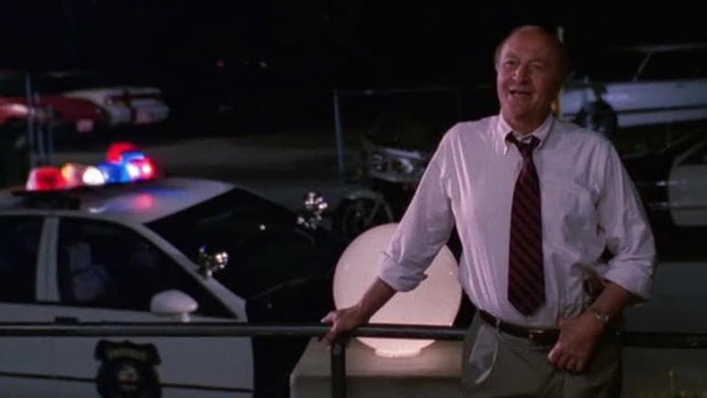 Image d'arrière-plan 6 du film The Right to Remain Silent