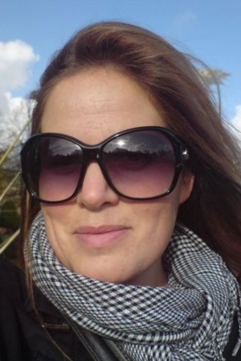 Jessica Balac portrait image