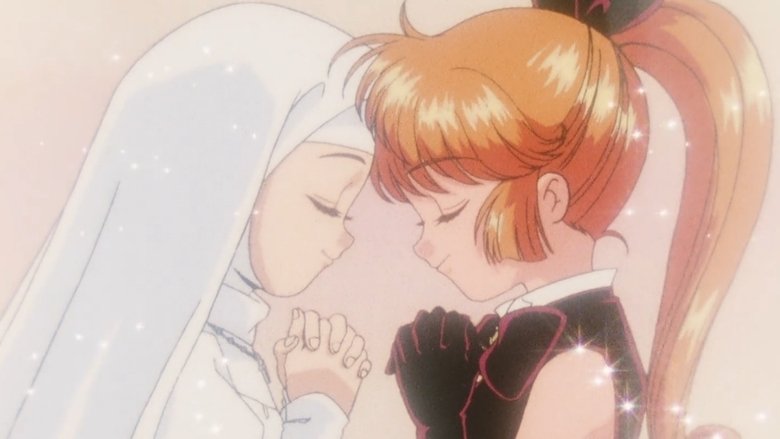 Still image for Saint Tail season 1 episode 5: Legend of Happiness?! The Clock Tower Commotion Still image for Saint Tail season 1 episode 5: Legend of Happiness?! The Clock Tower Commotion