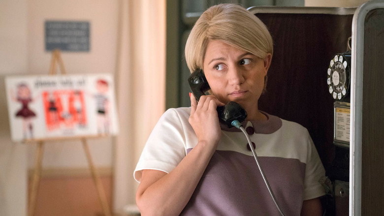 Still from Masters of Sex - Season 4 Episode 6