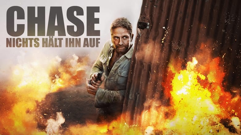 Chase - Nichts hält ihn auf