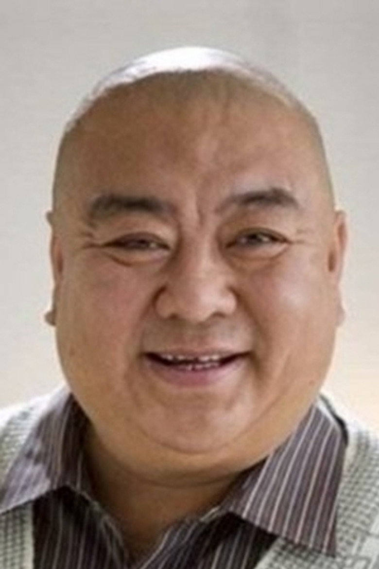 Cheng Si-Han