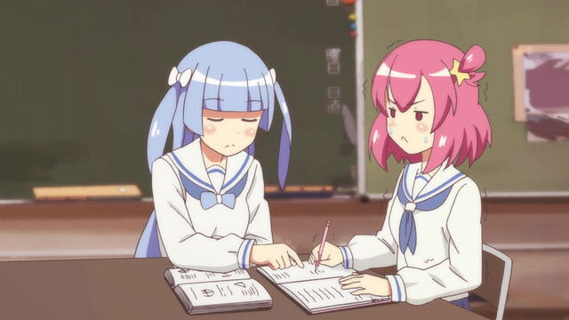 Still image for Urawa no Usagi-chan season 1 episode 10: Episode 10