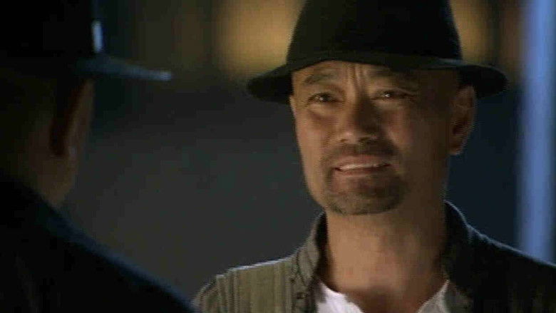 Still image for Qing Mang season 1 episode 26: Episode 26