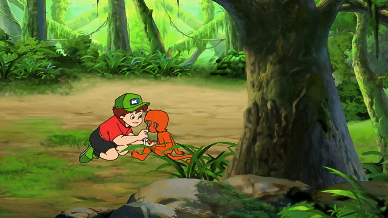 Still image for Haier Brothers season 1 episode 185: Episode 185 Still image for Haier Brothers season 1 episode 185: Episode 185