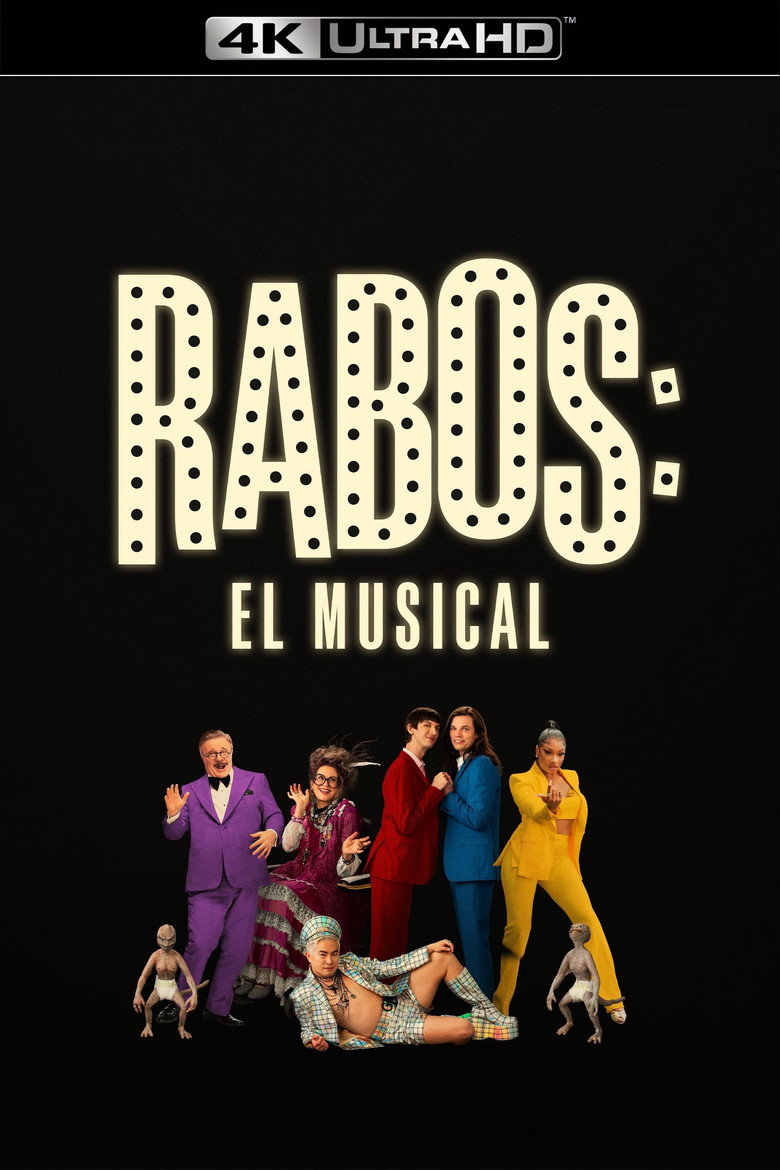 Póster la Película