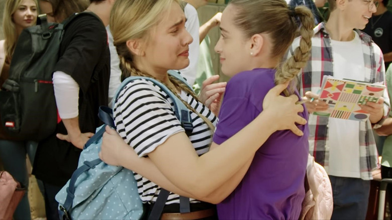 Still image for Madrasa season 1 episode 6: Episode 6