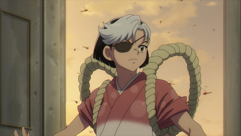 Still from MAO - シーズン 1 エピソード 9