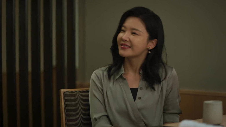 Still image for City of the City season 1 episode 34: Episode 34