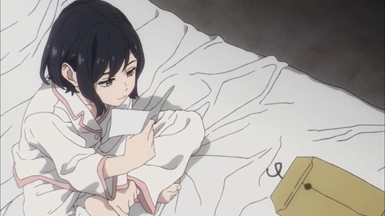 Still image for Boogiepop and Others season 1 episode 10: Boogiepop at Dawn 1 Still image for Boogiepop and Others season 1 episode 10: Boogiepop at Dawn 1