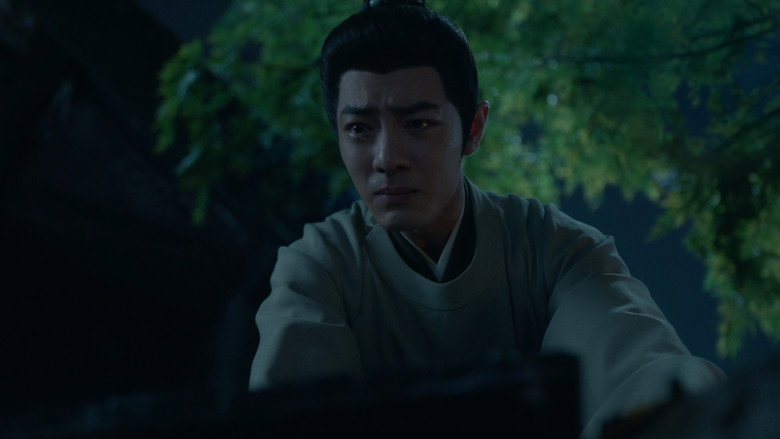 Still from ตำนานจั้งไห่ - ซีซัน 1 ตอน 18