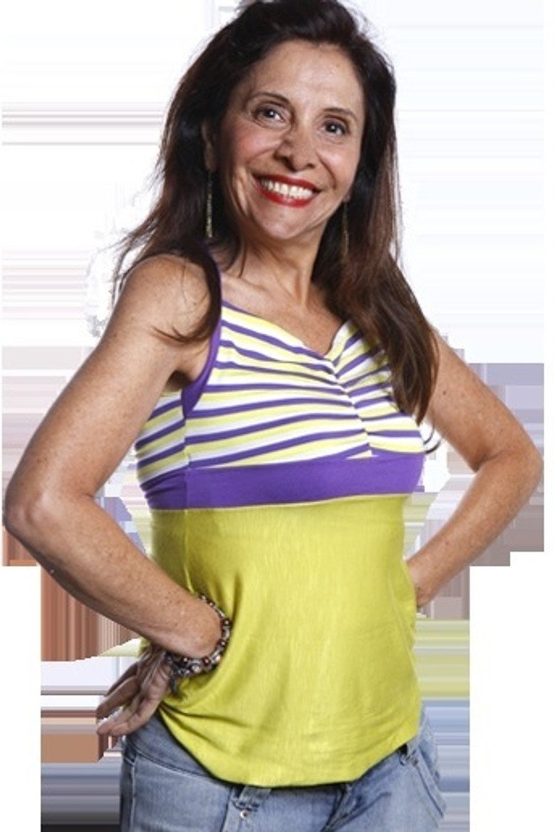 Vera Mancini photo 2