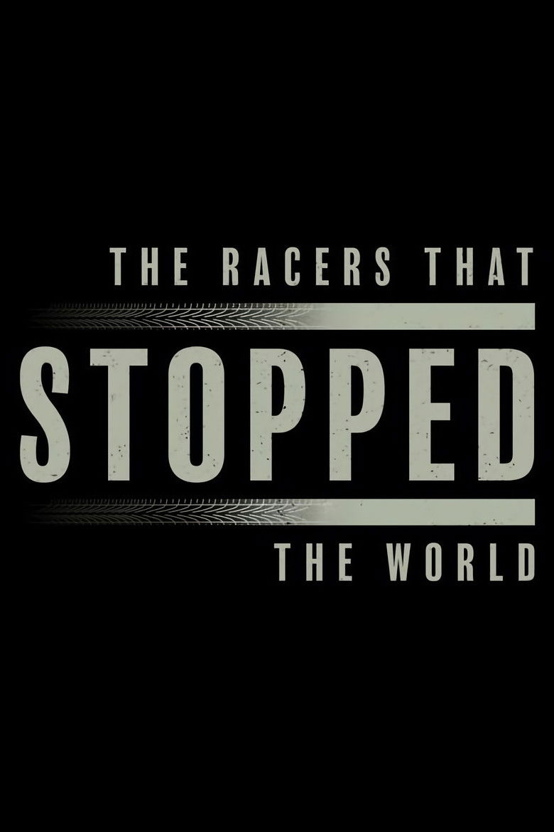 Imatge de The Racers That Stopped The World