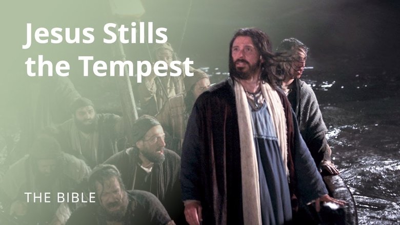 Still image for The Life of Jesus Christ season 1 episode 35: Mark 4 | Calming the Tempest Still image for The Life of Jesus Christ season 1 episode 35: Mark 4 | Calming the Tempest