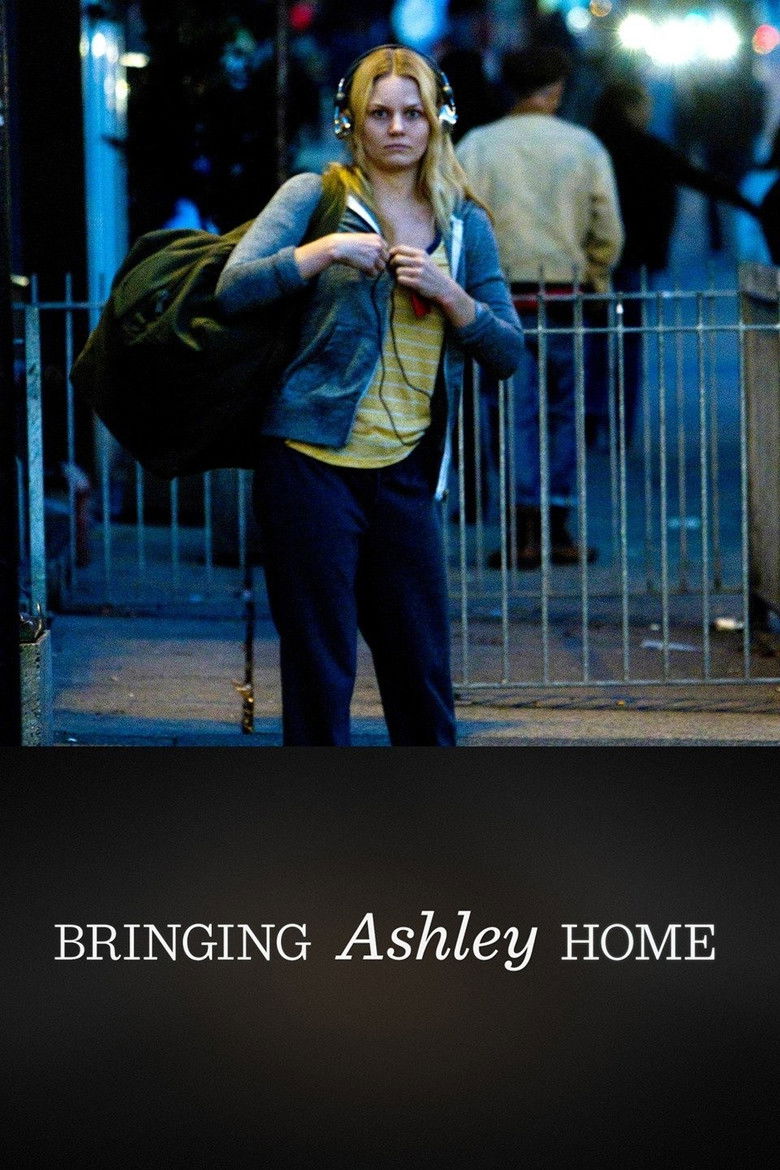 Imatge de Bringing Ashley Home