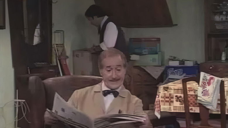 Still image for A Loja do Camilo season 1 episode 9: Episode 9