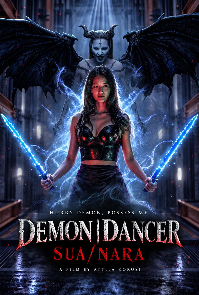 Imatge de Demon Dancer: Sua/Nara