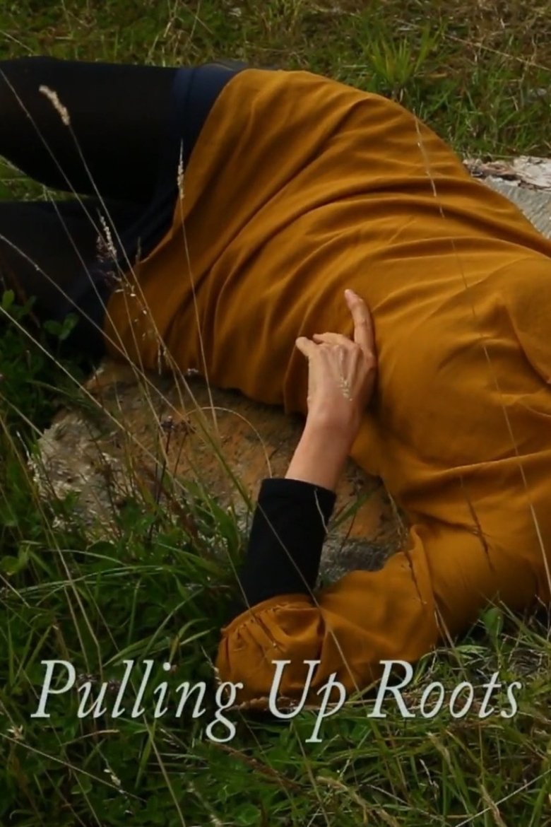 Pulling Up Roots main poster