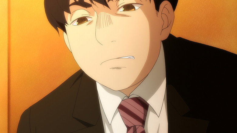 Still from March Comes In Like a Lion - Season 2 Episode 7