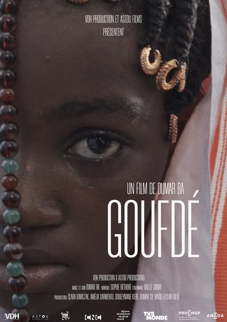 Goufdé (1970)