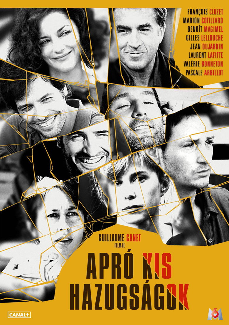 Apr&oacute; kis hazugs&aacute;gok (2010)