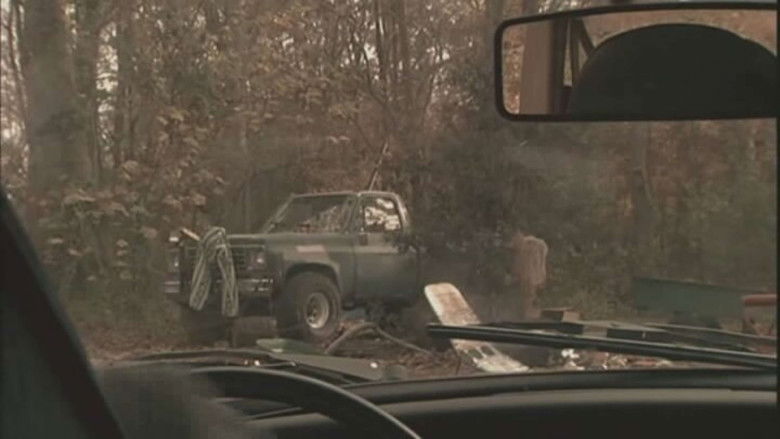 Image d'arrière-plan 2 du film 13th Child