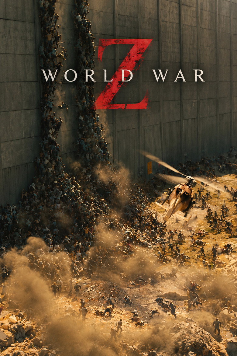Imatge de Guerra mundial Z